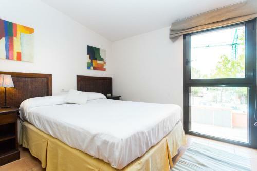 Apartamento Th43 Golf House