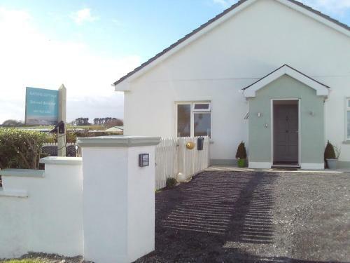 Bed & Breakfast Bayside Cottage B & B