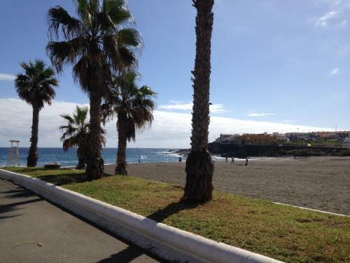 Seaside Apartment Gran Canaria
