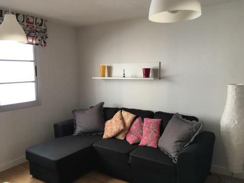 Seaside Apartment Gran Canaria