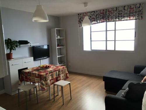 Seaside Apartment Gran Canaria