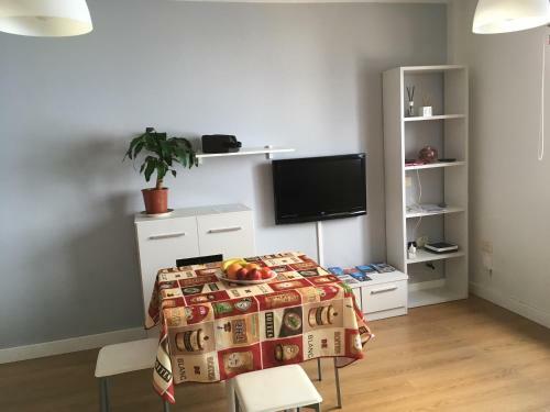 Seaside Apartment Gran Canaria