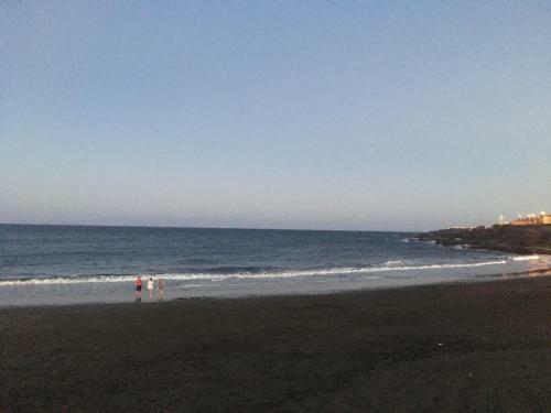 Seaside Apartment Gran Canaria