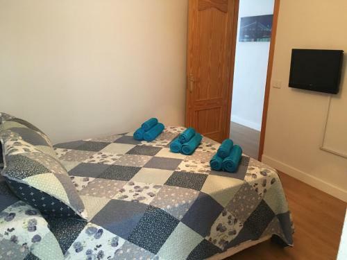 Seaside Apartment Gran Canaria