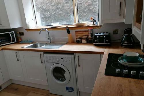 The Apartment In Aberlour