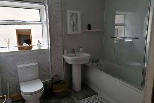 The Apartment In Aberlour