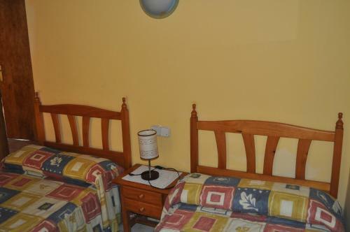 Apartamento Casa Teul�