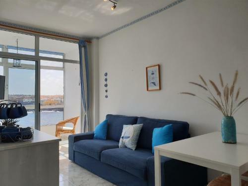 Apartamento La Garita Beach Front