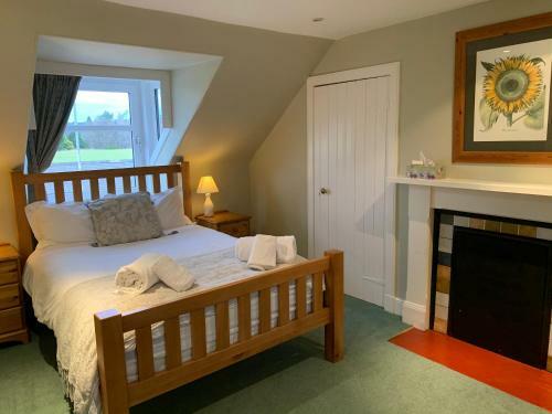 The Cottage Aberlour