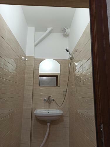 Hostal Guest House Ganovi