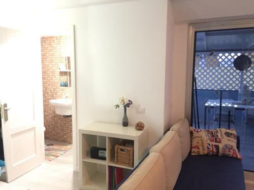 Apartamento Cactus Home Penthouse