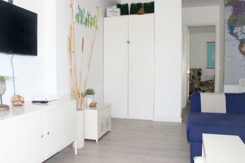 Apartamento Cactus Home Penthouse