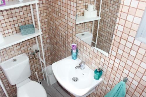 Apartamento Cactus Home Penthouse