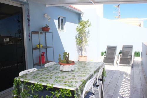 Apartamento Cactus Home Penthouse