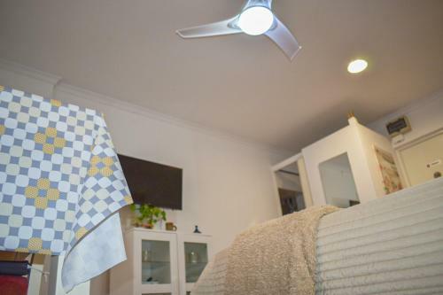 Apartamento Beachback Studio Apt