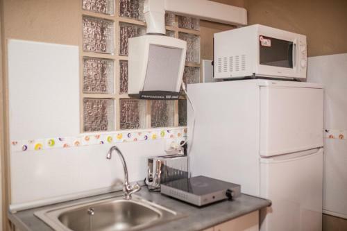 Apartamento Beachback Studio Apt
