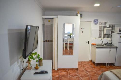 Apartamento Beachback Studio Apt