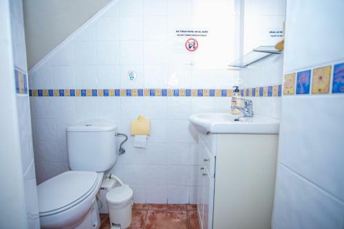 Apartamento Beachback Studio Apt