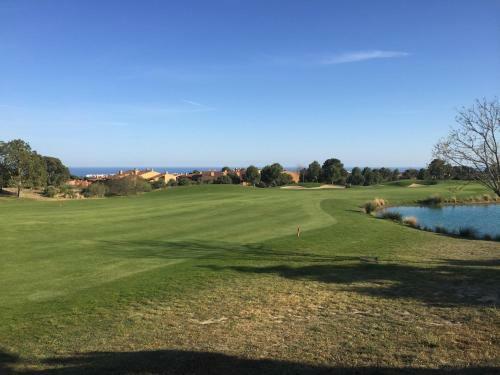 Villa Golfy 8 Golf Bonmont Terres Noves