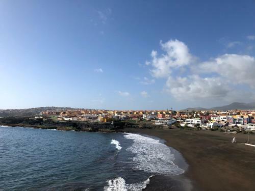 Apartamento En Primera L�nea Playa