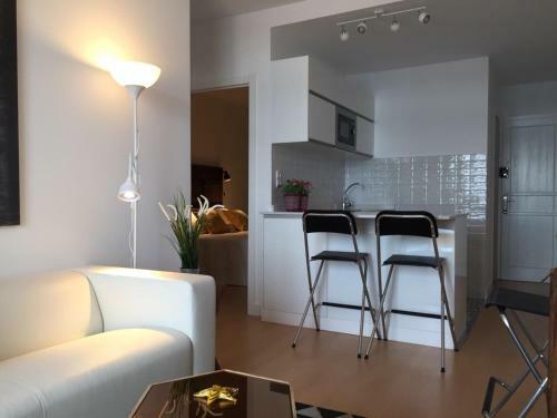 Apartamento En Primera L�nea Playa