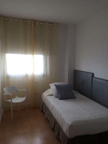 Apartamento En Primera L�nea Playa