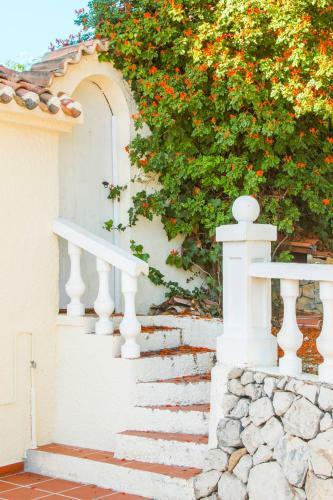 Villa Graham Holiday Rentals - Montgo