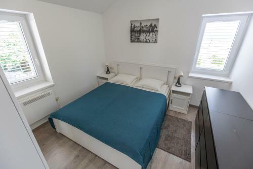 Pobri-opatija Design Apartments
