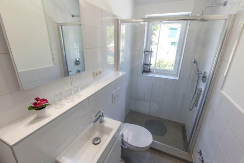 Pobri-opatija Design Apartments