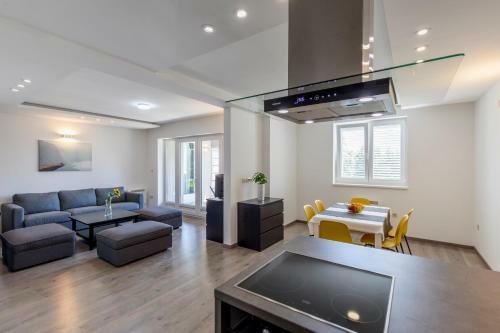 Pobri-opatija Design Apartments