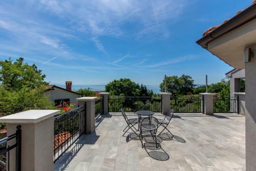 Pobri-opatija Design Apartments