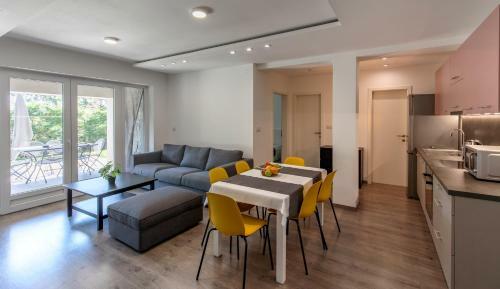 Pobri-opatija Design Apartments