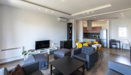 Pobri-opatija Design Apartments