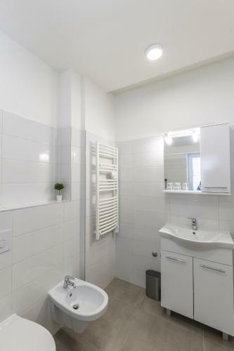 Pobri-opatija Design Apartments