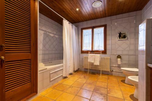 Casa El Mol� De Bor A Cerdanya