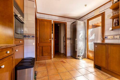 Casa El Mol� De Bor A Cerdanya