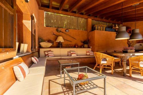 Casa El Mol� De Bor A Cerdanya