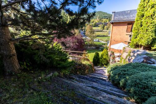Casa El Mol� De Bor A Cerdanya