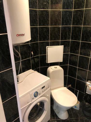 Apartment In Aglona