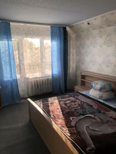 Apartment In Aglona
