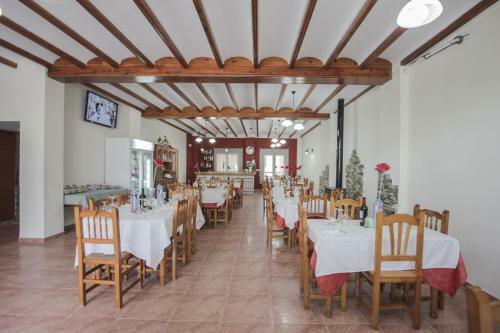 Agroturismo El Tossal