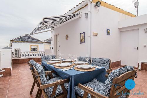 La Casa Carden, Torrevieja