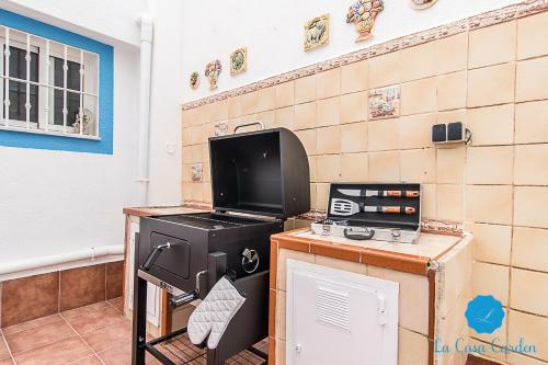 La Casa Carden, Torrevieja