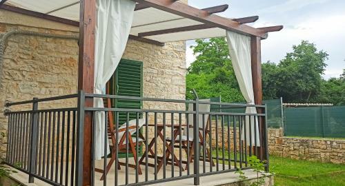 Beautiful House In Vodnjan