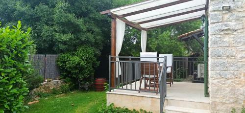 Beautiful House In Vodnjan