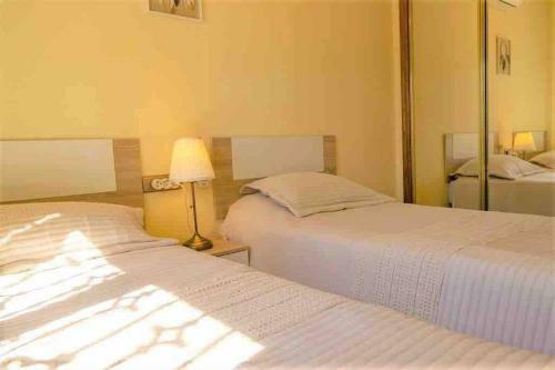 Villa Rose - Beautiful Detached Villa With Large Private Pool
