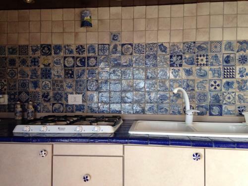 Apartamento Mezzatorre - Incantevole Appartamento