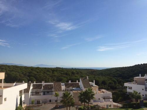 Apartamento Appartement Las Terrazas De Alcaidesa