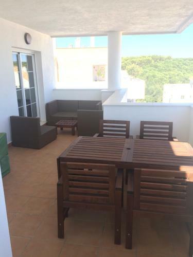 Apartamento Appartement Las Terrazas De Alcaidesa