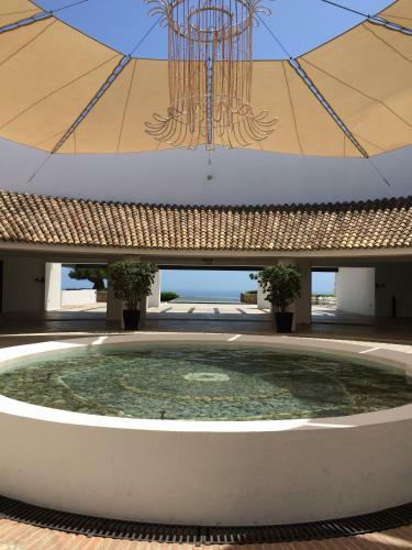 Apartamento Appartement Las Terrazas De Alcaidesa